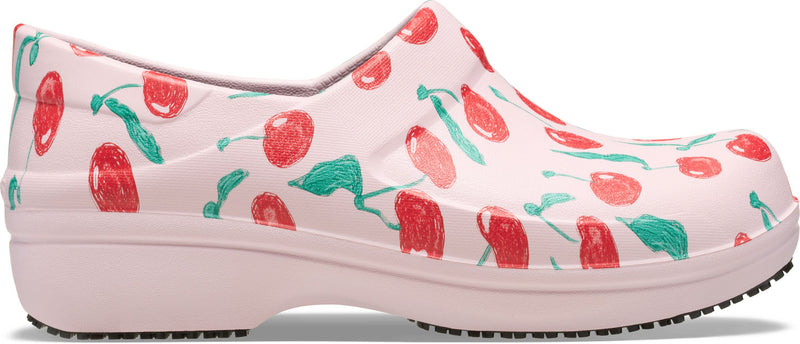 Women's Neria Pro II Literide Soft Toe WP SRO Slip-On Clog