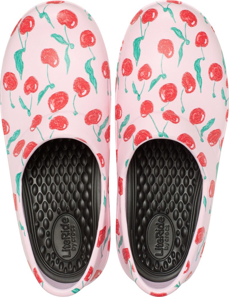 Women's Neria Pro II Literide Soft Toe WP SRO Slip-On Clog