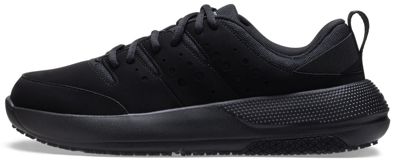 Men's On The Clock Soft Toe WP SRO Athletic