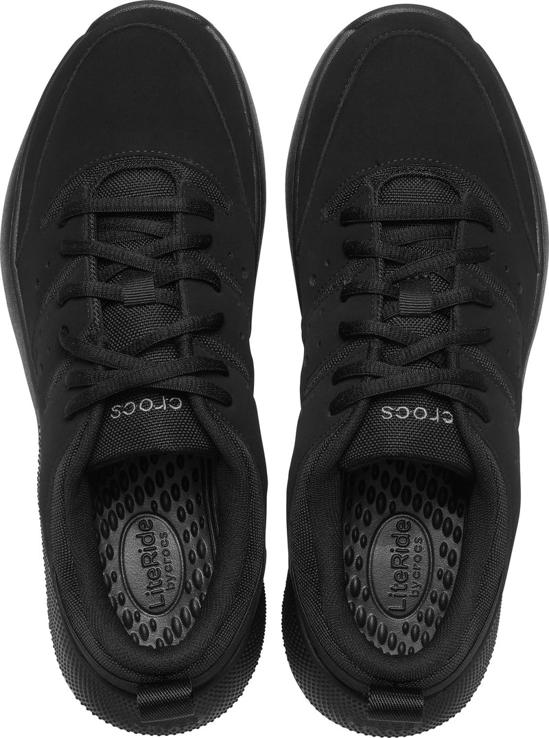 Men's On The Clock Soft Toe WP SRO Athletic
