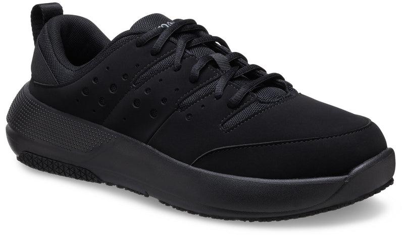 Men's On The Clock Soft Toe WP SRO Athletic