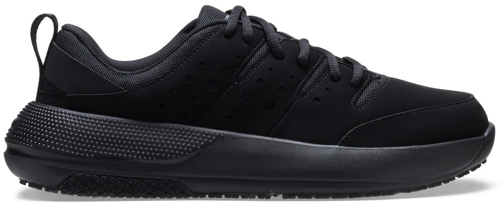 Men's On The Clock Soft Toe WP SRO Athletic