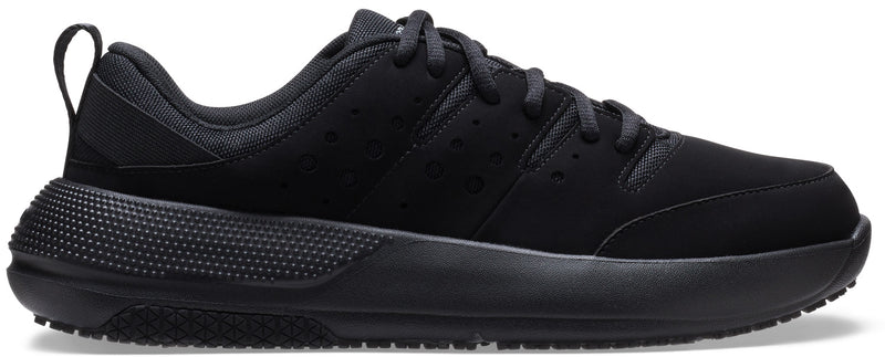 Men's On The Clock Soft Toe WP SRO Athletic