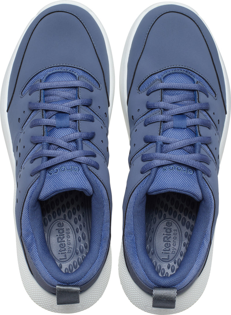 Men's On The Clock Soft Toe SRO Athletic