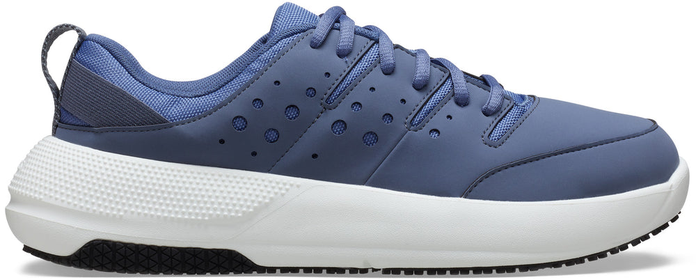 Men's On The Clock Soft Toe SRO Athletic