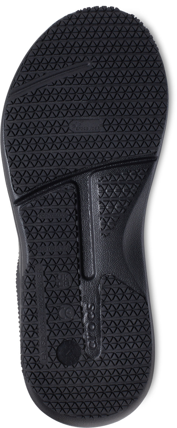 Women's On The Clock Soft Toe SRO Athletic