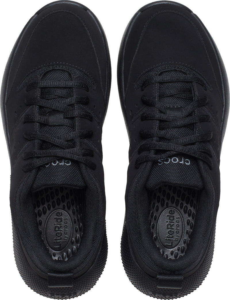Women's On The Clock Soft Toe SRO Athletic