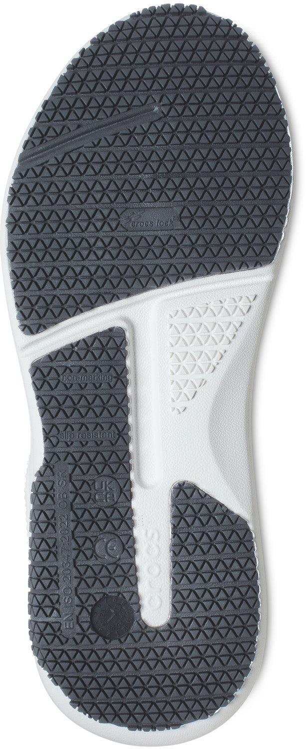 Women's On The Clock Soft Toe SRO Athletic
