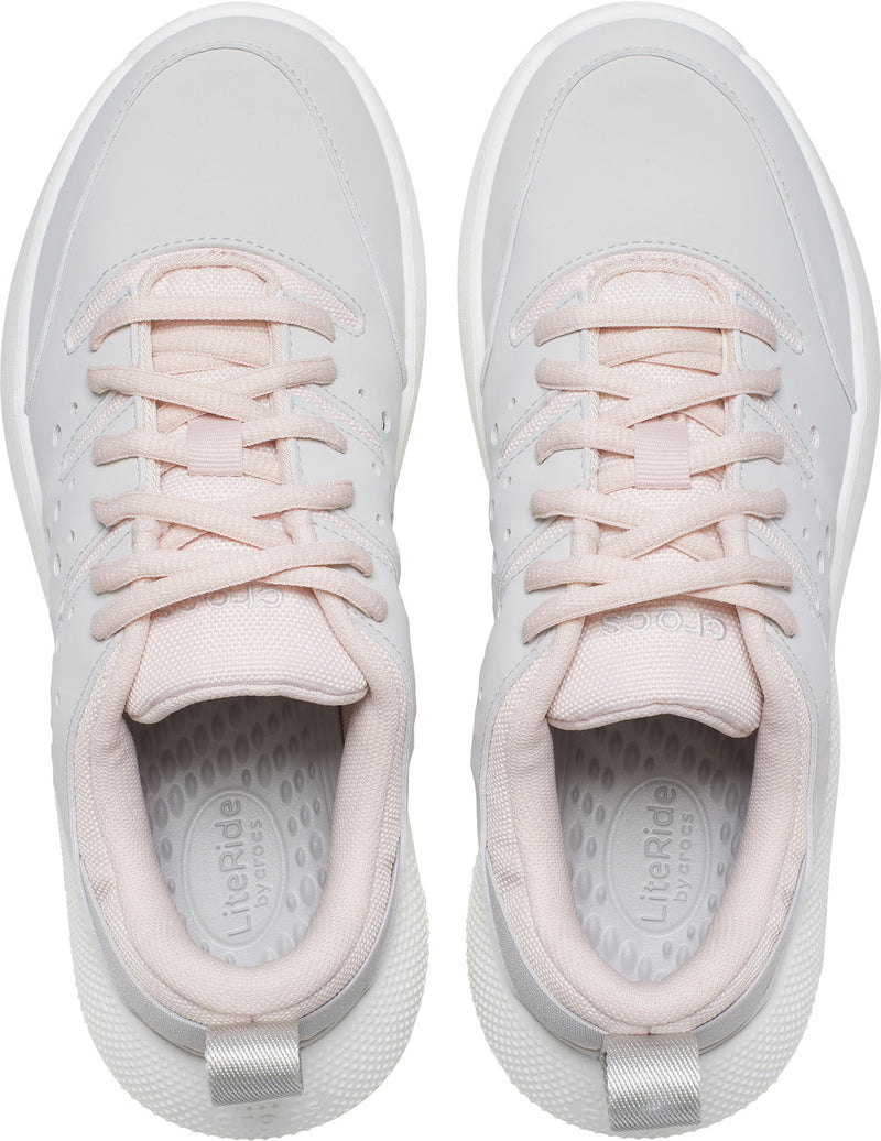 Women's On The Clock Soft Toe SRO Athletic
