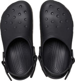 Unisex Classic Work Soft Toe SRO Slip-On Clog