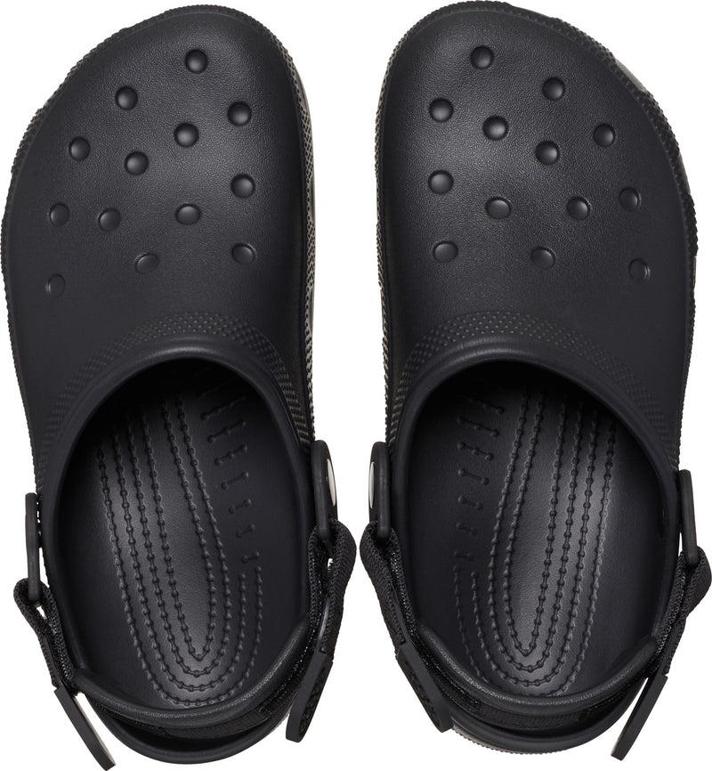 Unisex Classic Work Soft Toe SRO Slip-On Clog