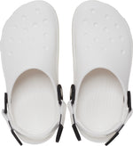Unisex Classic Work Soft Toe SRO Slip-On Clog
