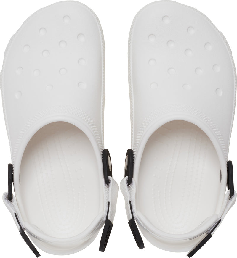 Unisex Classic Work Soft Toe SRO Slip-On Clog