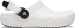 Unisex Classic Work Soft Toe SRO Slip-On Clog