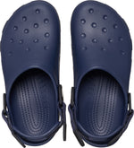 Unisex Classic Work Soft Toe SRO Slip-On Clog