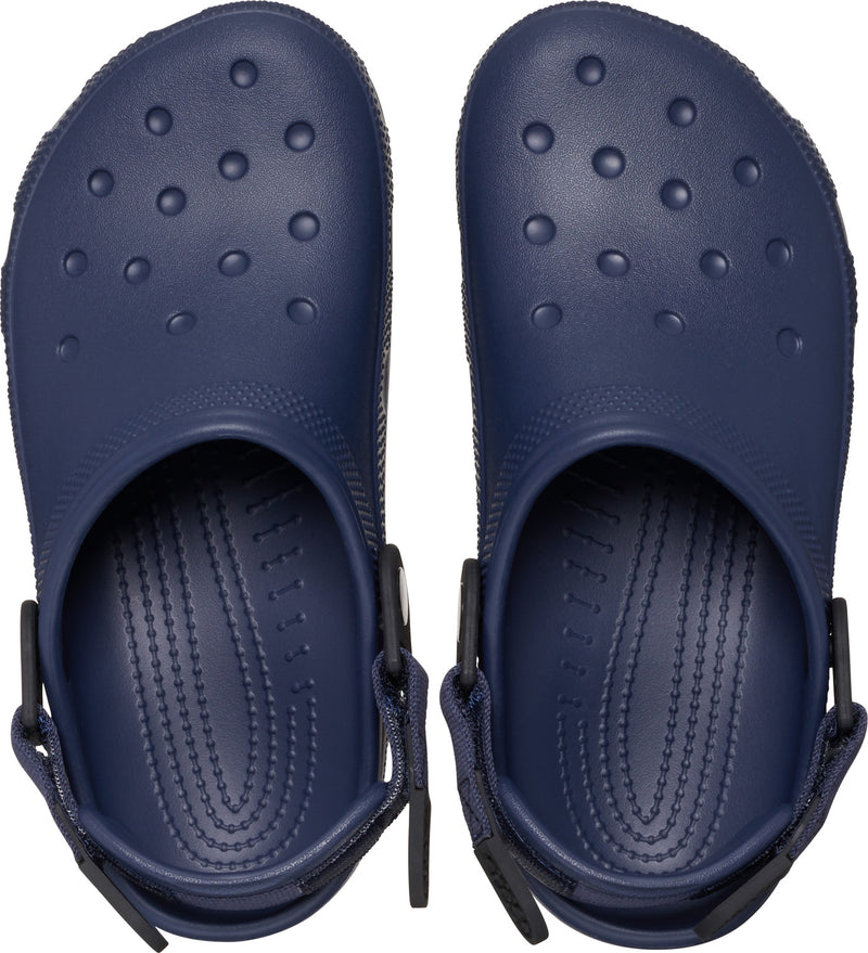 Unisex Classic Work Soft Toe SRO Slip-On Clog