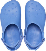 Unisex Classic Work Soft Toe SRO Slip-On Clog