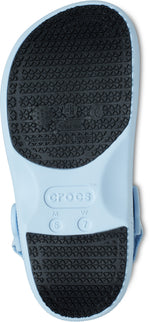 Unisex Classic Work Soft Toe SRO Clog