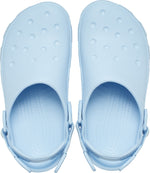 Unisex Classic Work Soft Toe SRO Clog