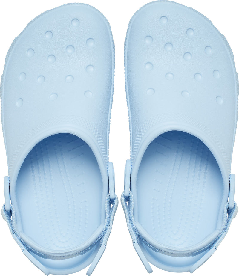Unisex Classic Work Soft Toe SRO Clog