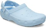 Unisex Classic Work Soft Toe SRO Clog