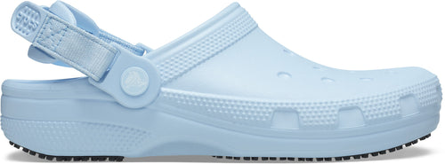 Unisex Classic Work Soft Toe SRO Clog