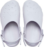 Unisex Classic Work Soft Toe SRO Clog