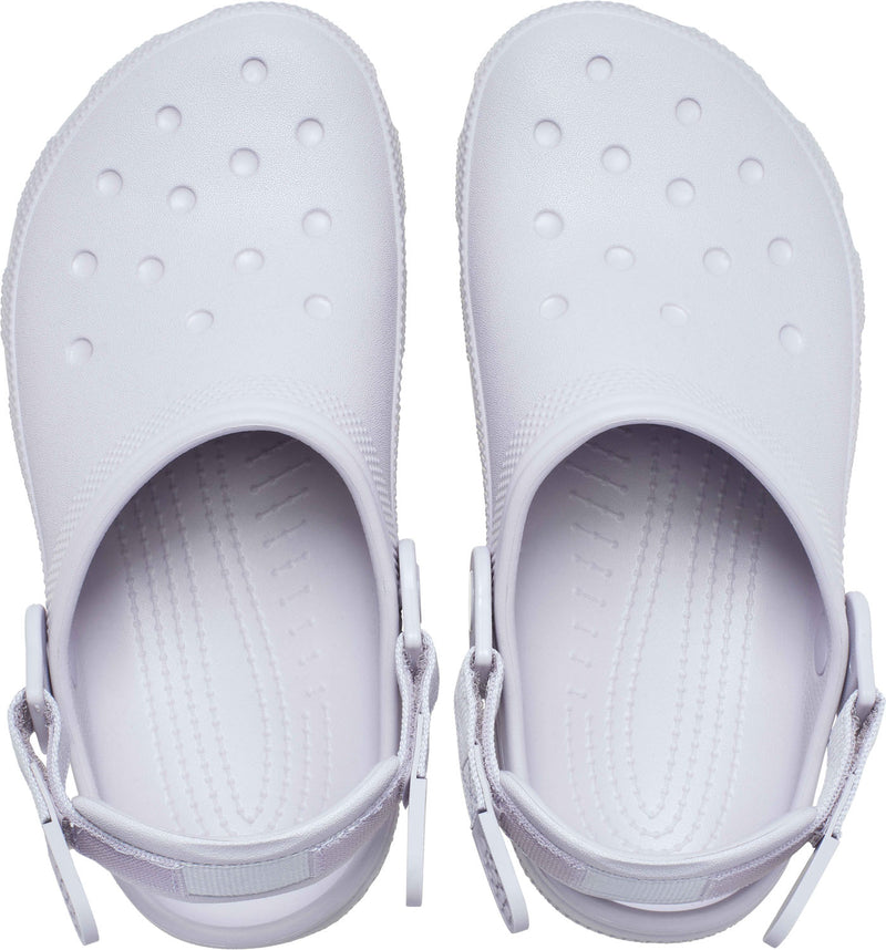 Unisex Classic Work Soft Toe SRO Clog