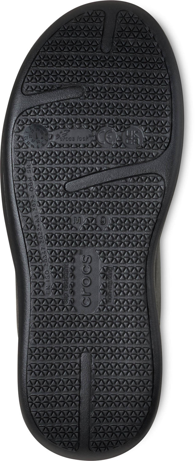 Men's Bistro Soft Toe SRO Athletic
