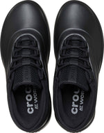Men's Bistro Soft Toe SRO Athletic