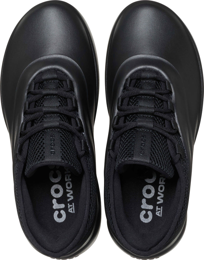 Men's Bistro Soft Toe SRO Athletic