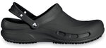 Unisex Bistro Work Soft Toe SRO Slip-On Clog