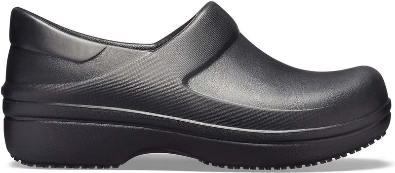 Women's Neria Pro II Soft Toe WP SRO Clog