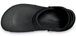 Unisex Bistro Work Soft Toe SRO Slip-On Clog