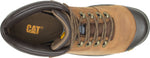 Men's 6" Diagnostic Hi Steel Toe WP SR Boot