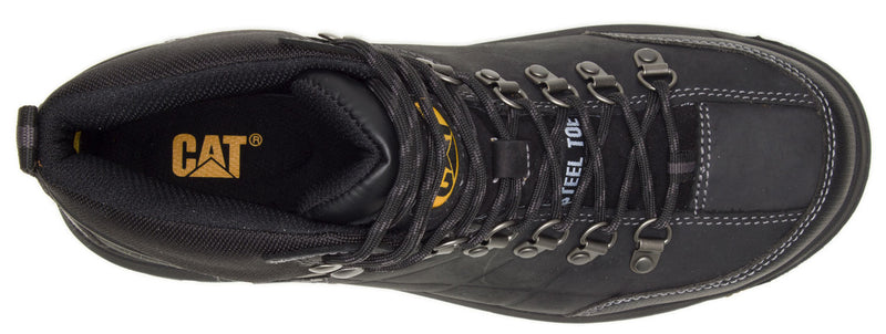 Men's Threshold Steel Toe WP SR Hiker