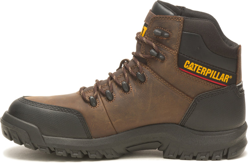 Men's 6" Resorption Comp Toe WP SR Boot