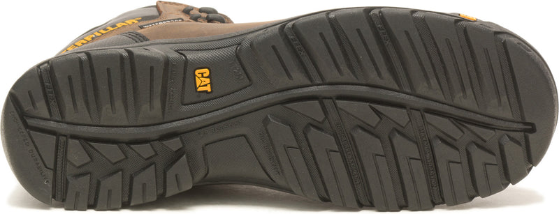 Men's 6" Resorption Comp Toe WP SR Boot