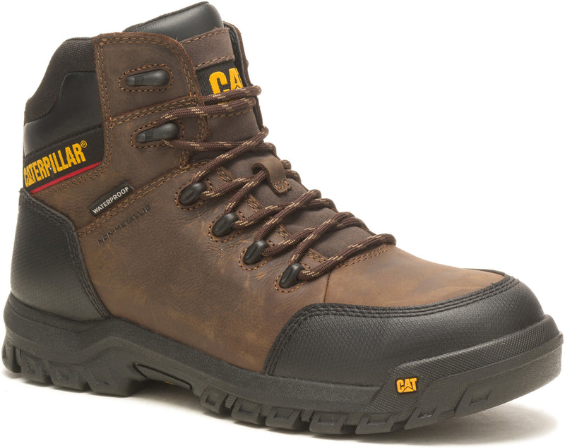 Men's 6" Resorption Comp Toe WP SR Boot