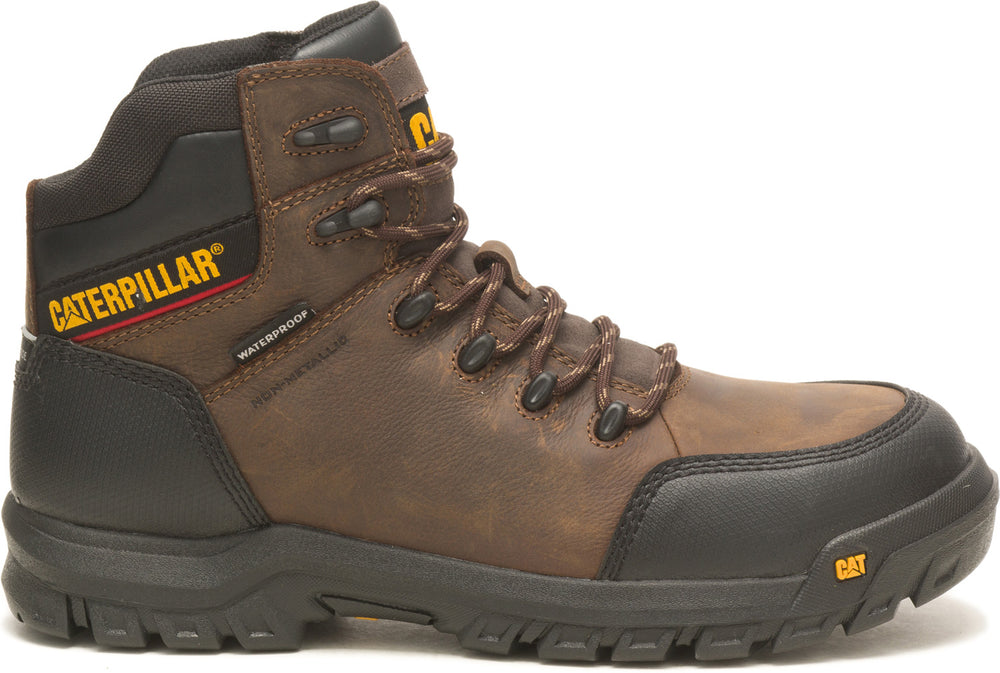 Men's 6" Resorption Comp Toe WP SR Boot