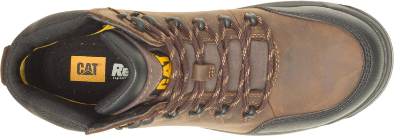 Men's 6" Resorption Comp Toe WP SR Boot