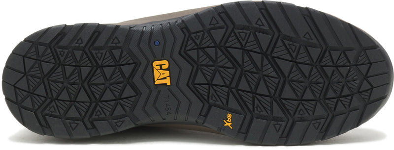 Men's Streamline 2.0 Leather Comp Toe SR Athletic