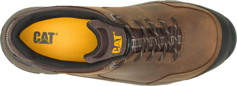 Men's Streamline 2.0 Leather Comp Toe SR Athletic