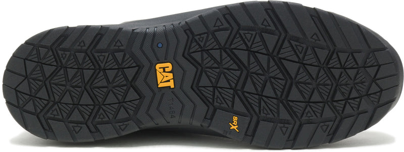 Men's Streamline 2.0 Leather Comp Toe SR Athletic