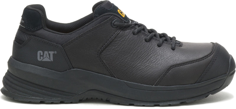 Men's Streamline 2.0 Leather Comp Toe SR Athletic
