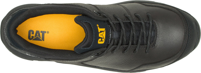 Men's Streamline 2.0 Leather Comp Toe SR Athletic