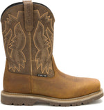 Men's 11" Colorado Frontier Steel Toe SR Wellington