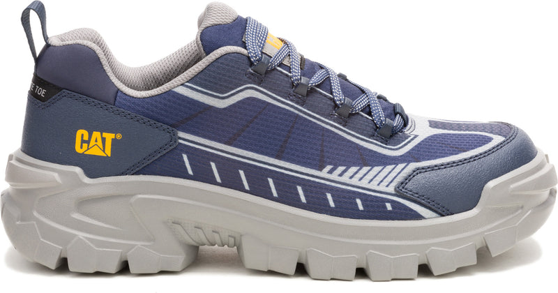 Women's Invader Sport Lo Comp Toe SR Athletic