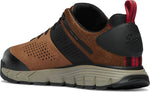 Danner Lead Time Men's Comp Toe EH Slip Resistant Low Athletic Work Shoe