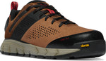 Danner Lead Time Men's Comp Toe EH Slip Resistant Low Athletic Work Shoe